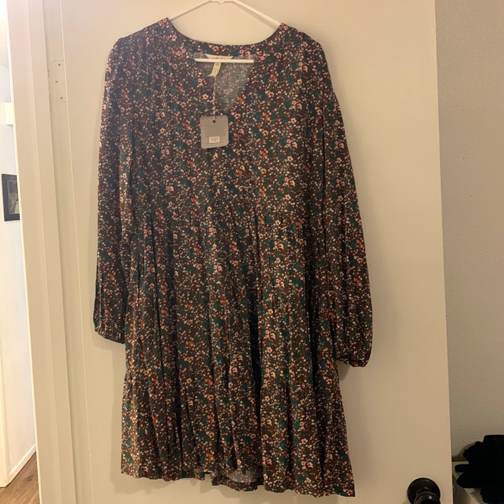 New with tags MJ dress